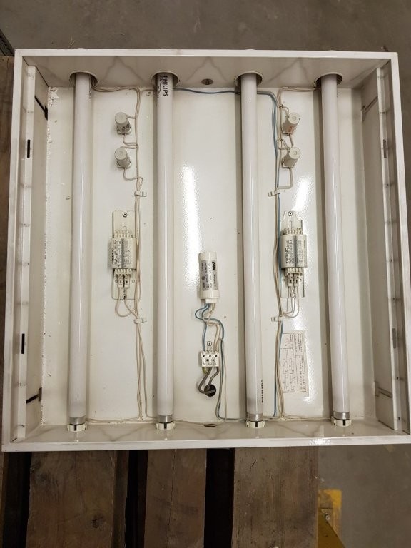 průmyslová světla - 9