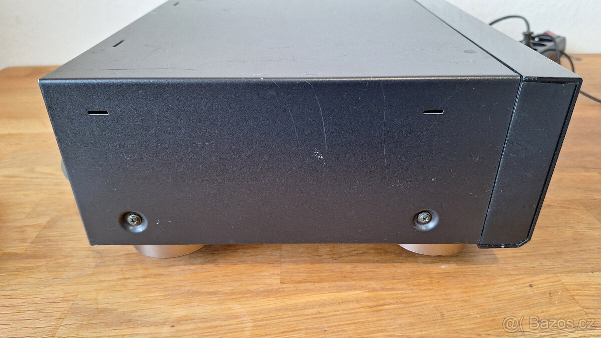 Sony TC-K490 / 3 Hlavy - 9