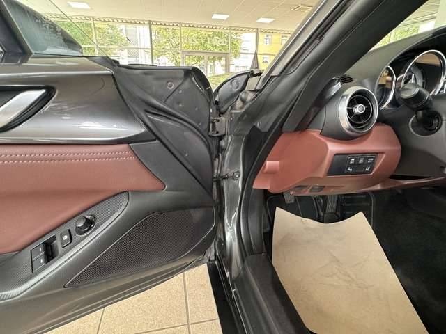 Mazda MX-5 RF 2.0 Sports-Line - 9