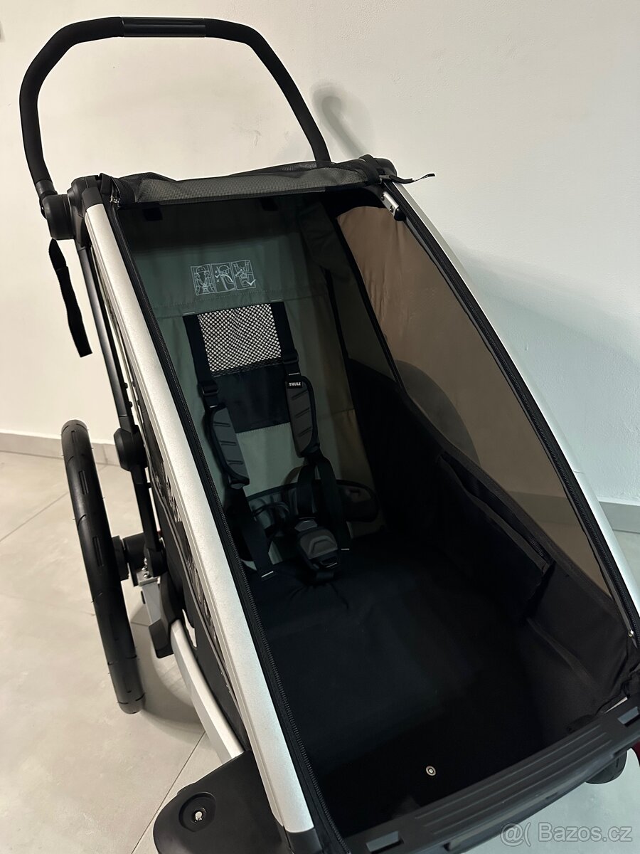 Thule Chariot Lite - 9