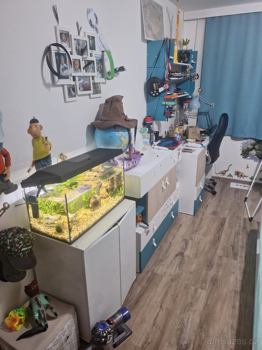 Nábytek do dětského pokoje - 9