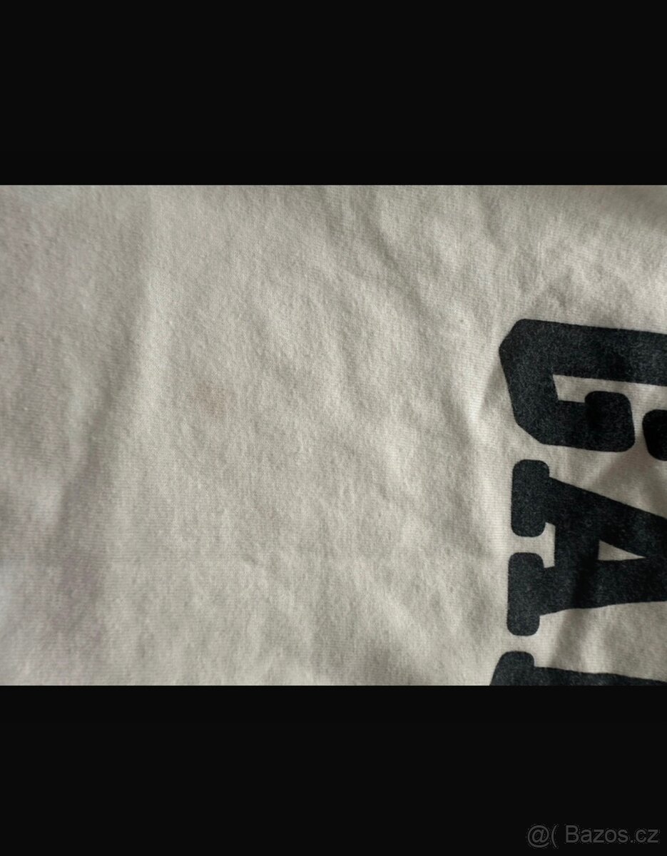 Balík oblečení pro holčičku GAP a HM - 9