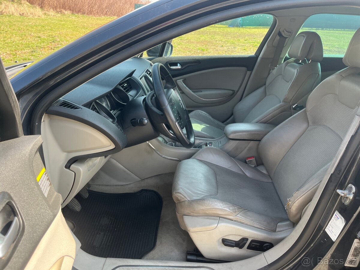 Citroën C5 2.2 HDI - 9