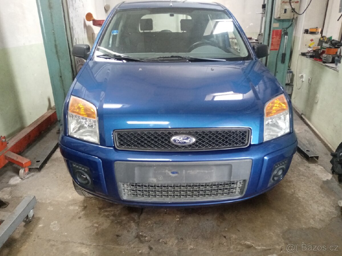 Ford fusion nahradni dily - 9