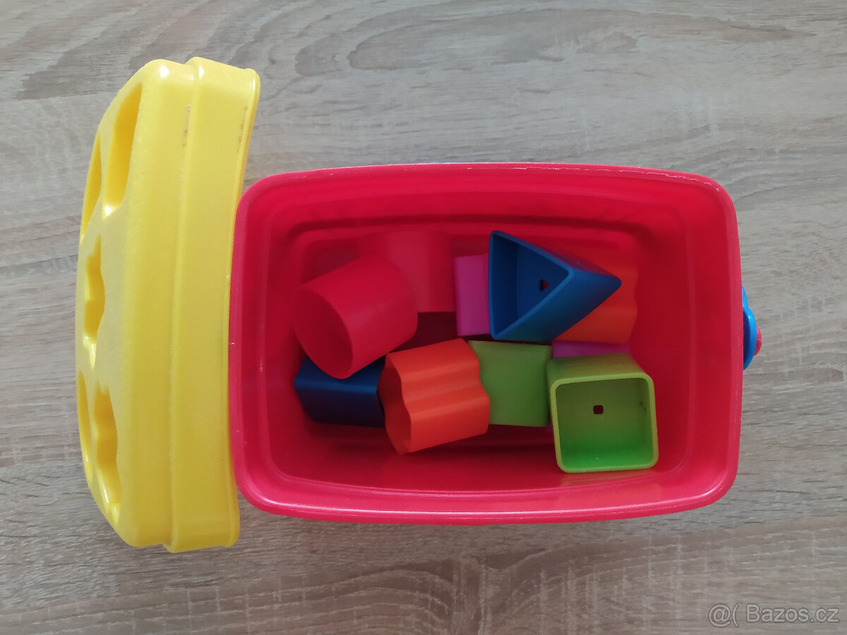 Dětské hračky2 - 9