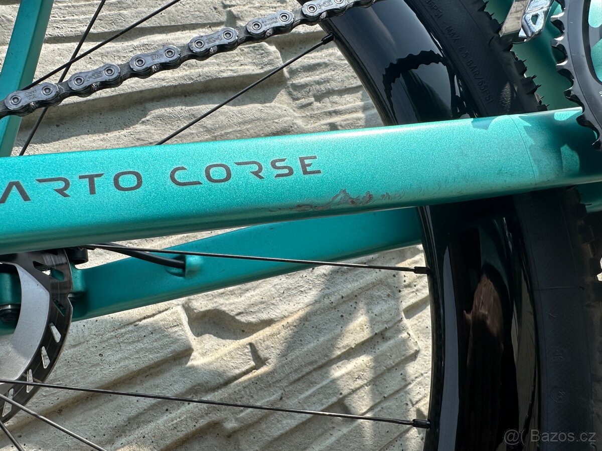 Bianchi Impulso RC - 9