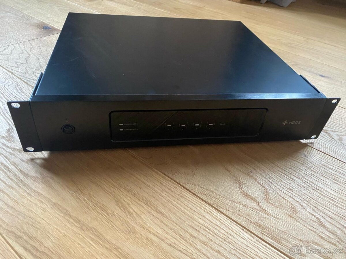 Zesilovač Denon Heos - 9