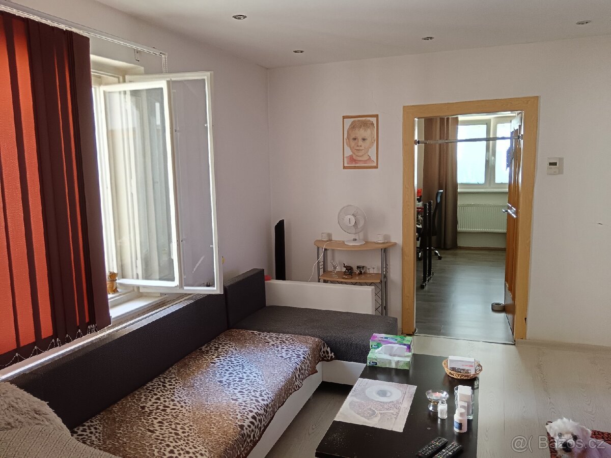 Prodám rodinný dům - 9