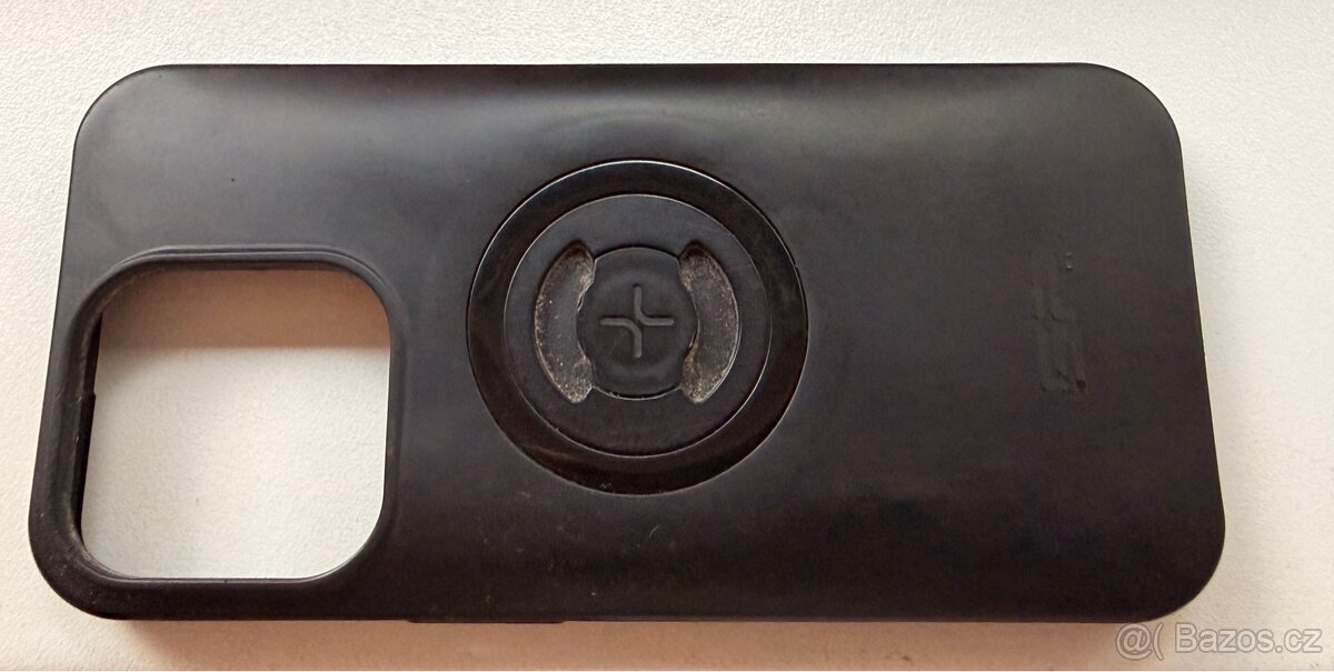 🖤 SP Connect Phone Case XTREME pro iPhone 15 Pro - 9