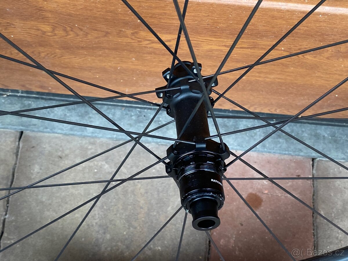 Specialized ROVAL CONTROL SL 1240g - 9