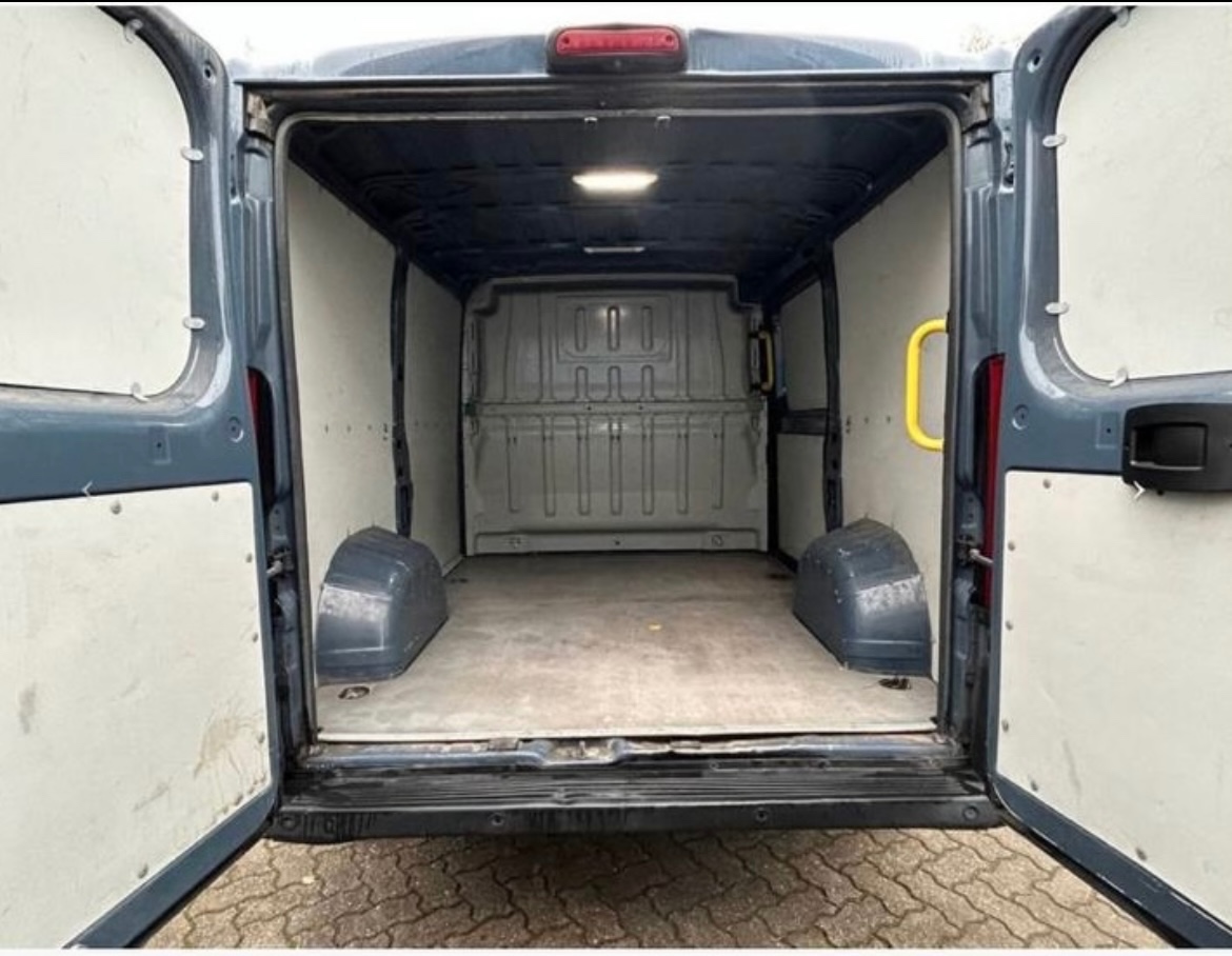 Prodává se Citroën Jumper 2021 - 9
