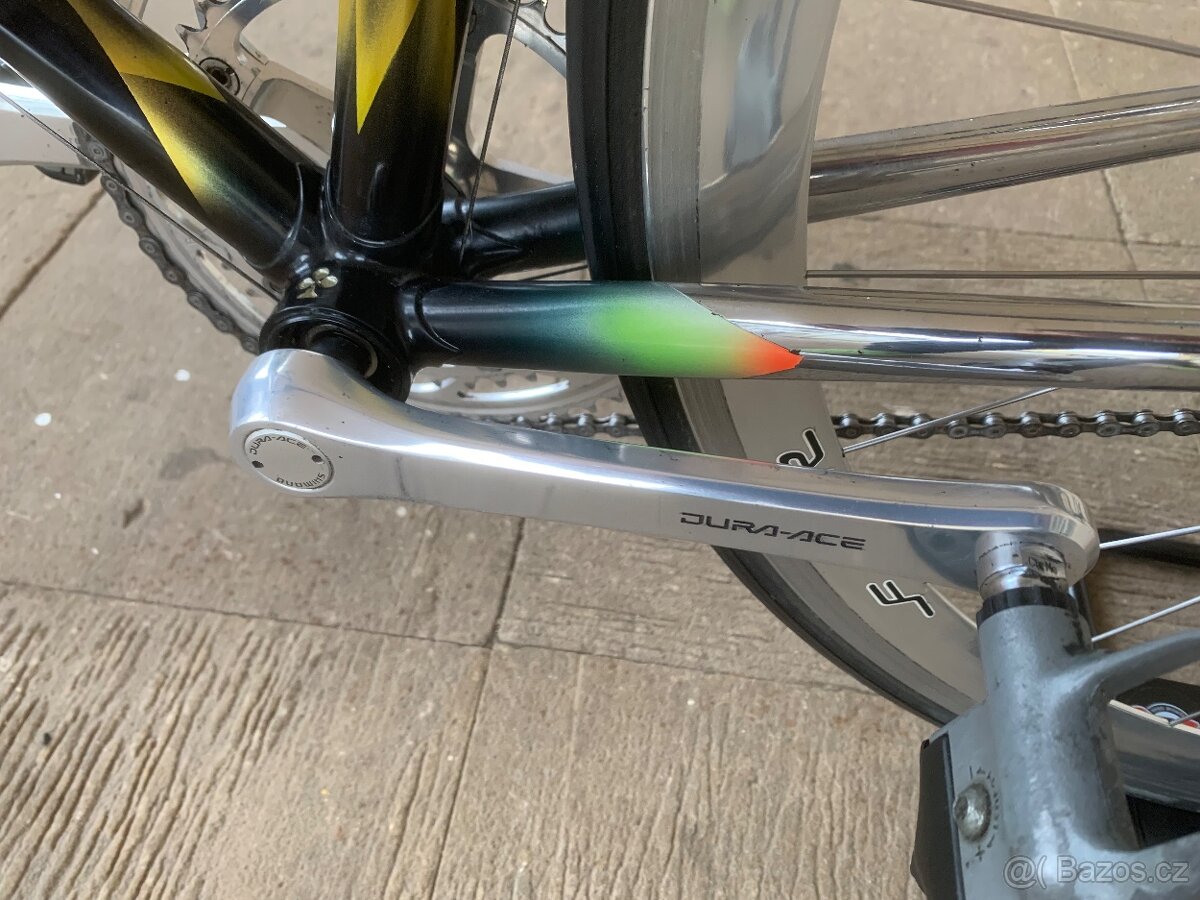 Colnago Master olympic - 9