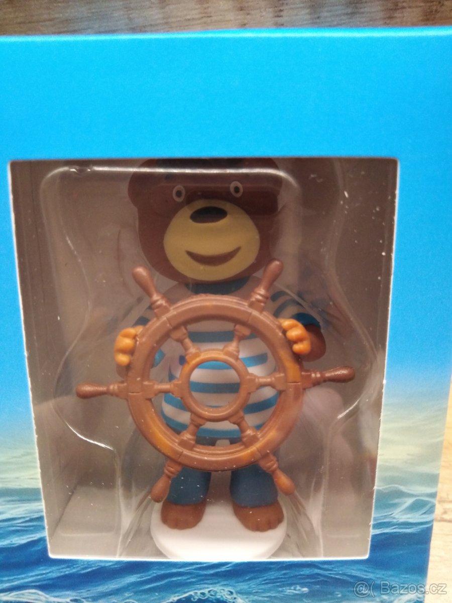 BRUMÍK + desková hra zdarma - 9