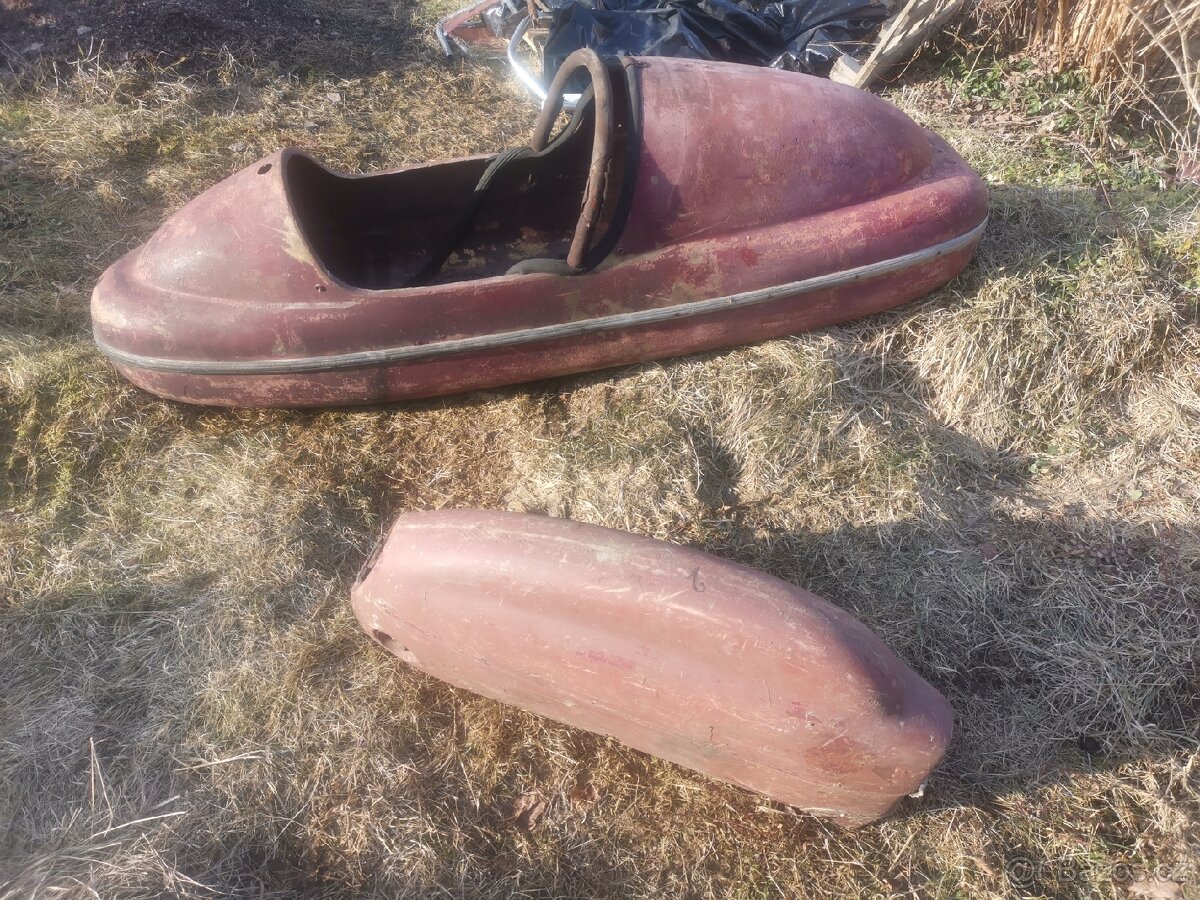 Velorex 560, jawa sajda - 9