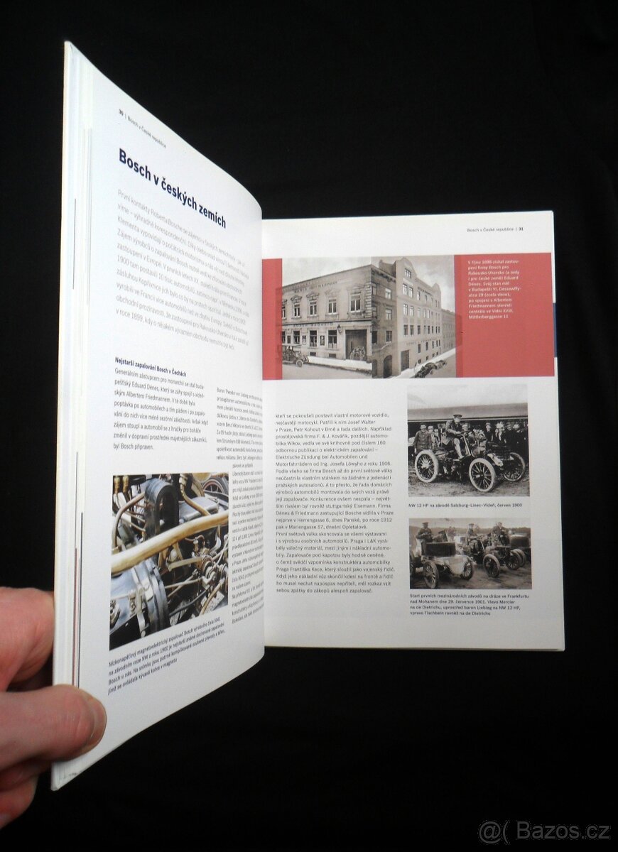 Bosch v České republice ( rozfoceno 10 snímků ) - 9