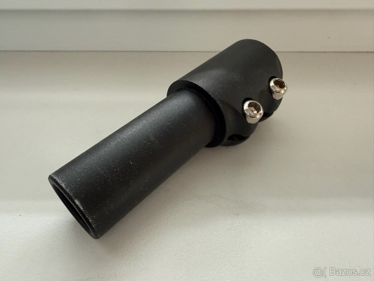 Chybí vám drobnosti? Zdarma - 9