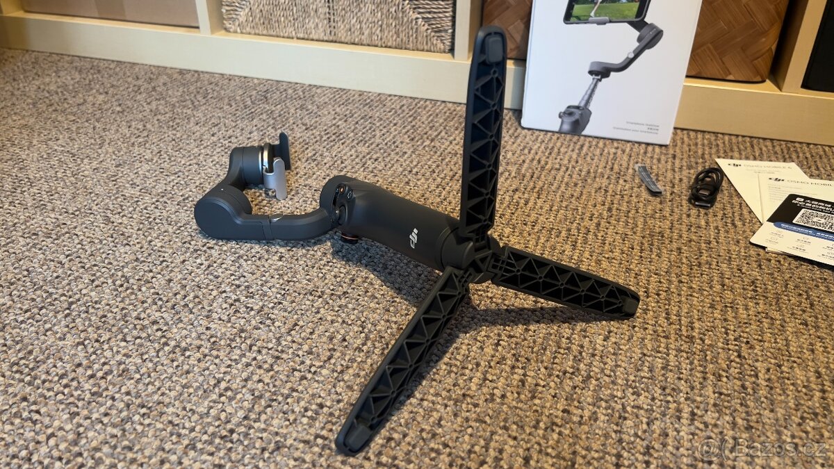 DJI OSMO Mobile 6 - 9