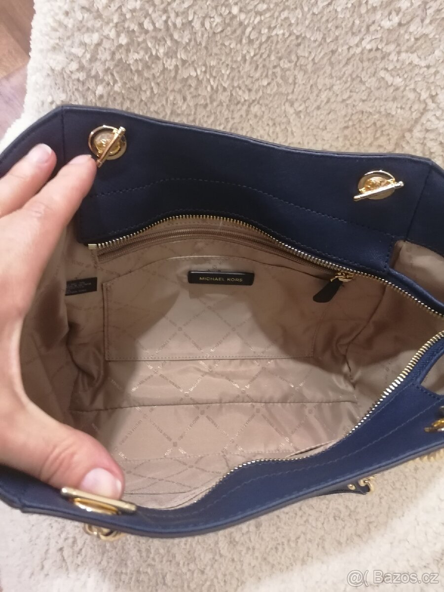 Nádherna kabelka Michael Kors - 9