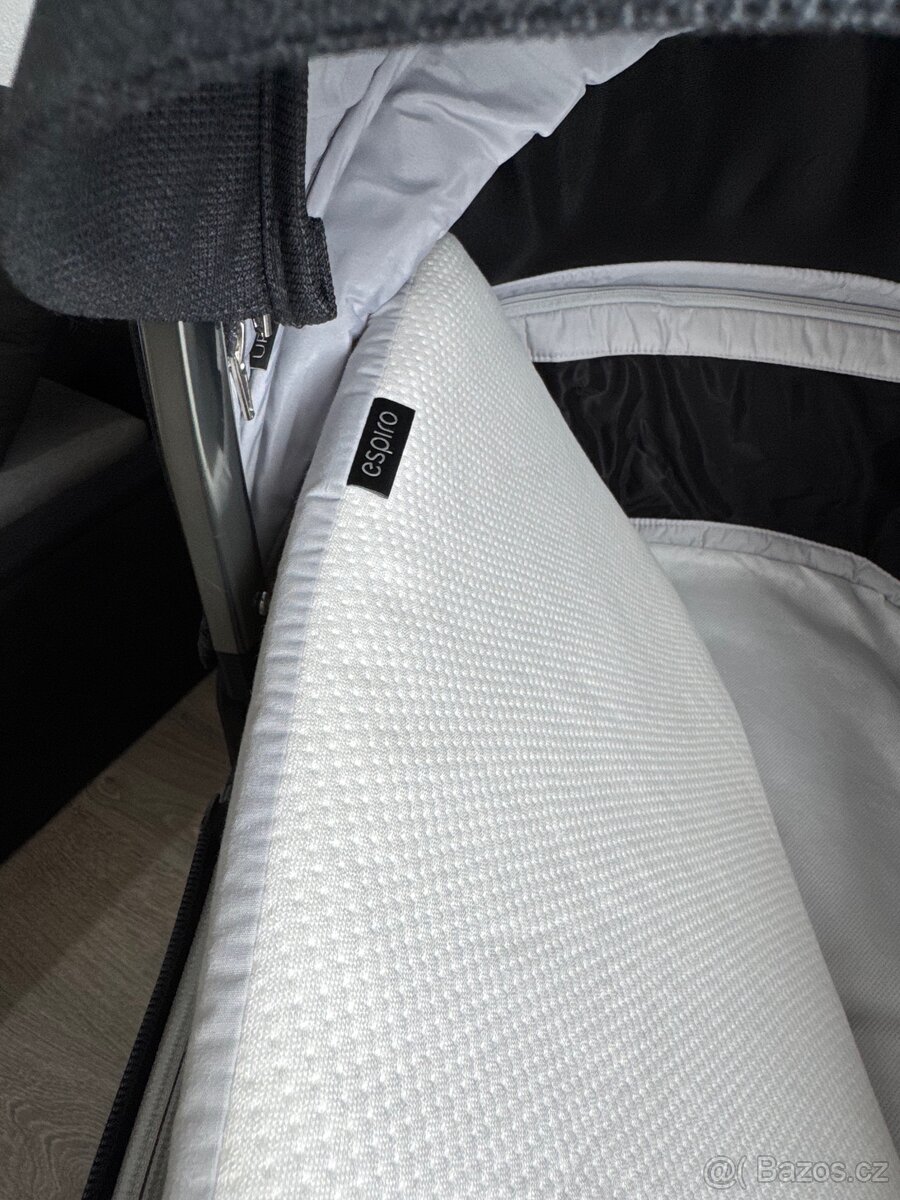 Kočárek dvojkombinace ESPIRO NEXT UP - 9