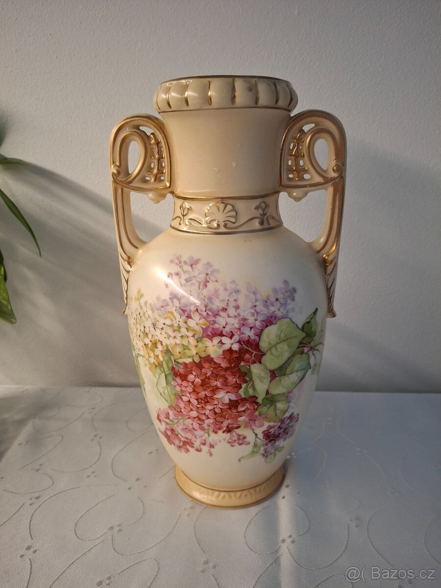 Pokojova rostlina zelenec 3 + 3 - 9