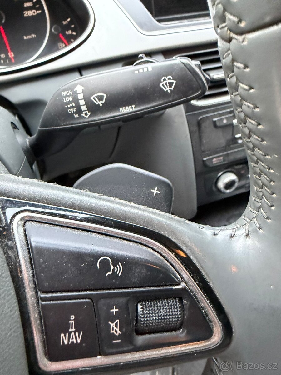 Audi A4 na splátky bez registru - 9