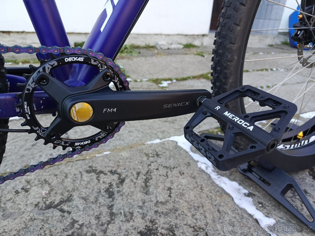 Specialized Jett 29' (vel. 17'') - 9