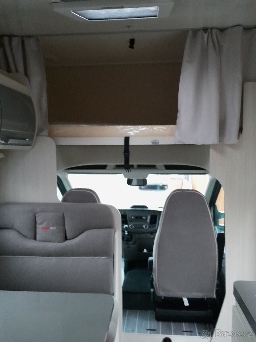 Karavan Nobel Art - 9