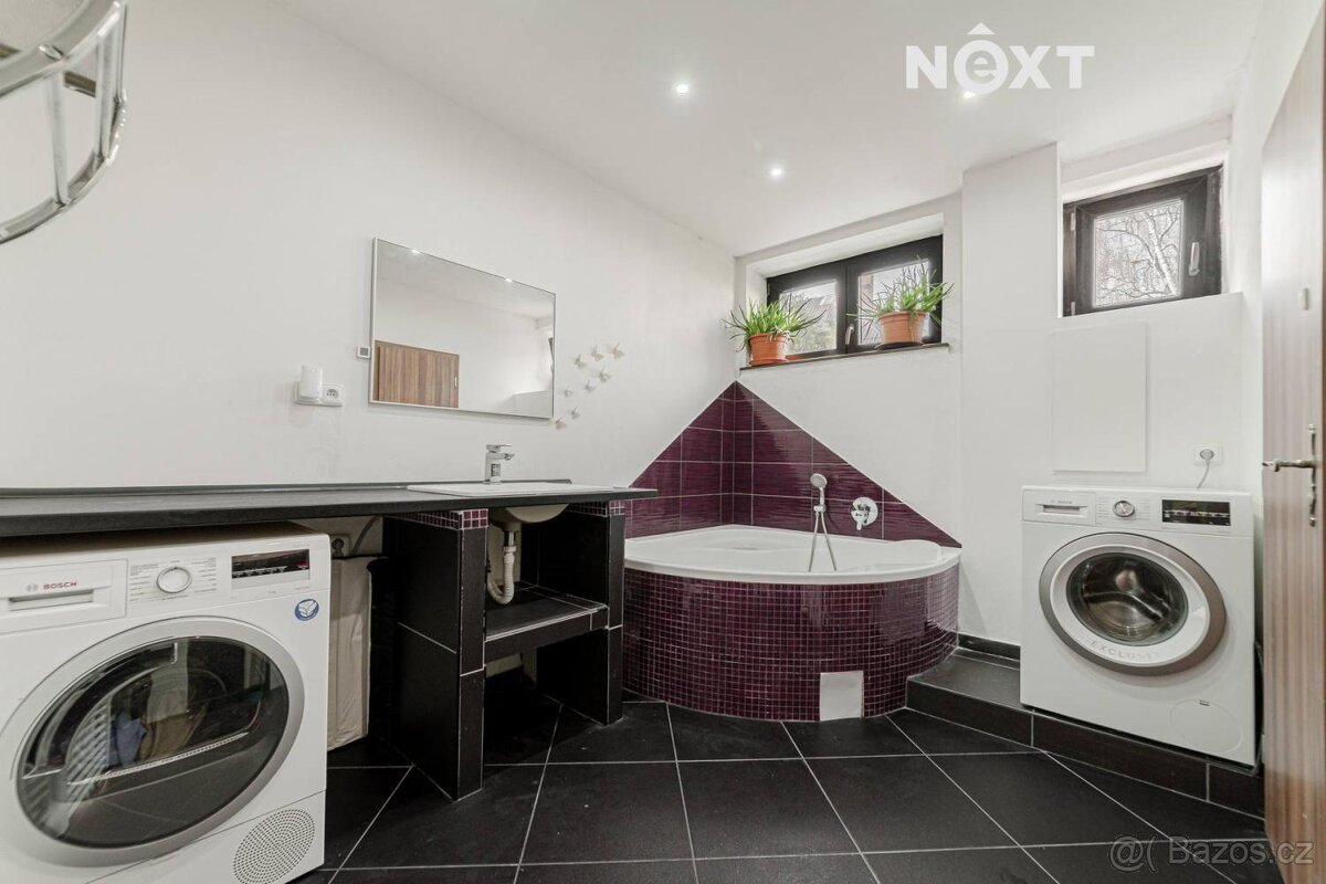 Prodej byt 3+kk, 85㎡ - 9