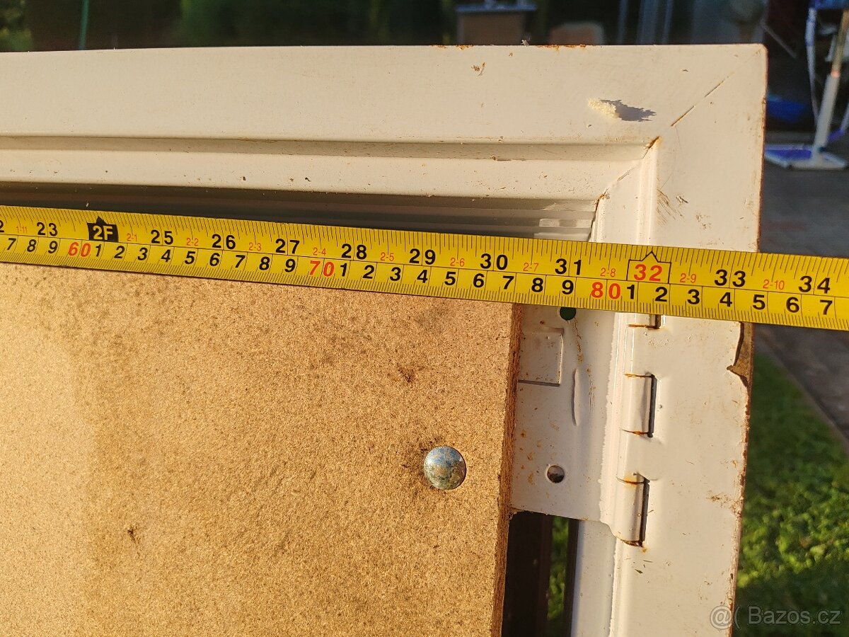 Stropní stahovací schody - 9