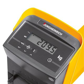 Nabíječka baterií Toyota BT - 9