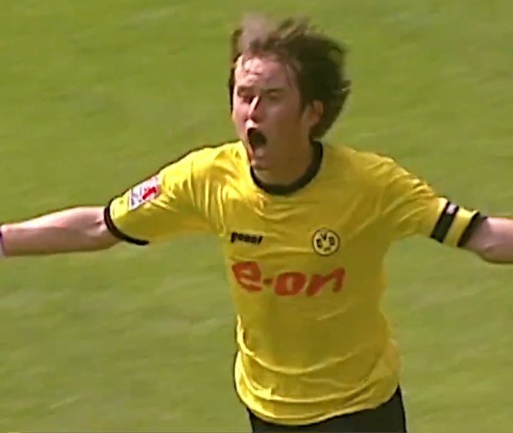 TOMÁŠ ROSICKÝ (BVB BORUSSIA DORTMUND) - prodám dres. - 9