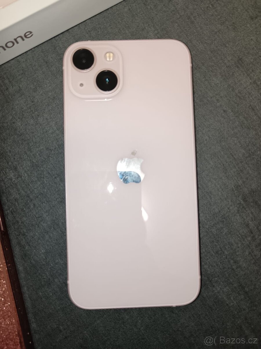 Apple iPhone 13(128gb) - 9