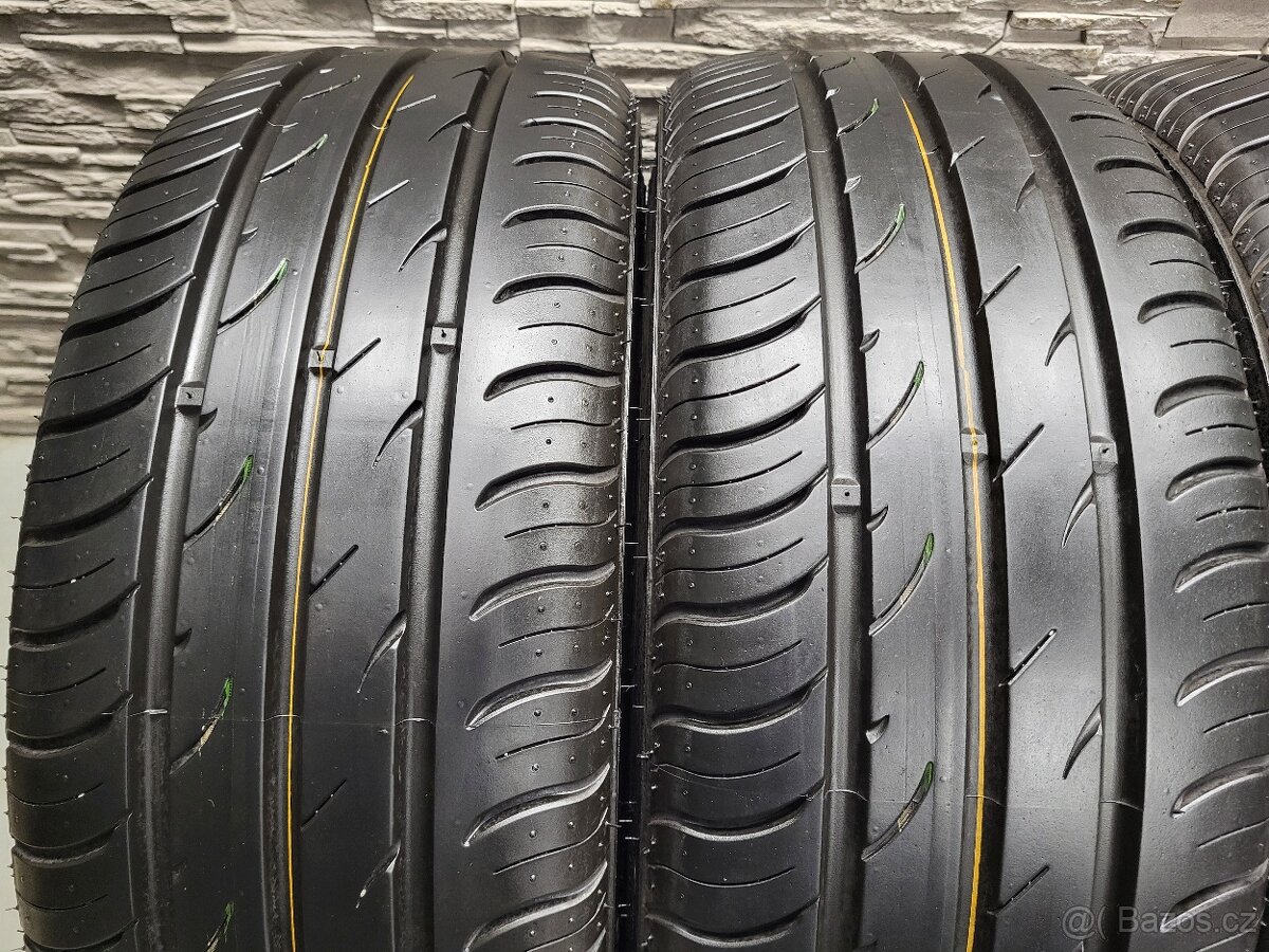 16" Originál Kia PICANTO STONIC 4x100 ZÁNOVNÍ LETNÍ SADA - 9