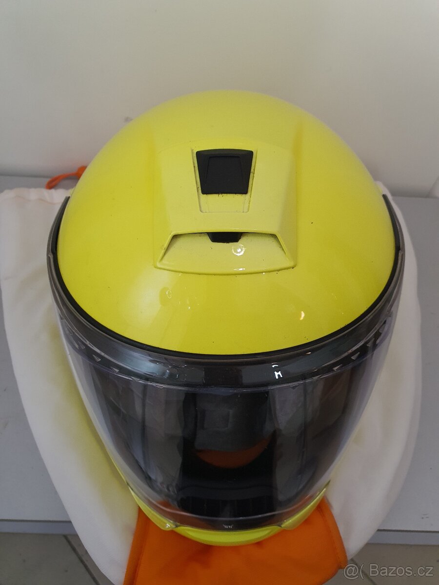 Schuberth C4 Pro Helma Vel. L / 59 Přilba - 9