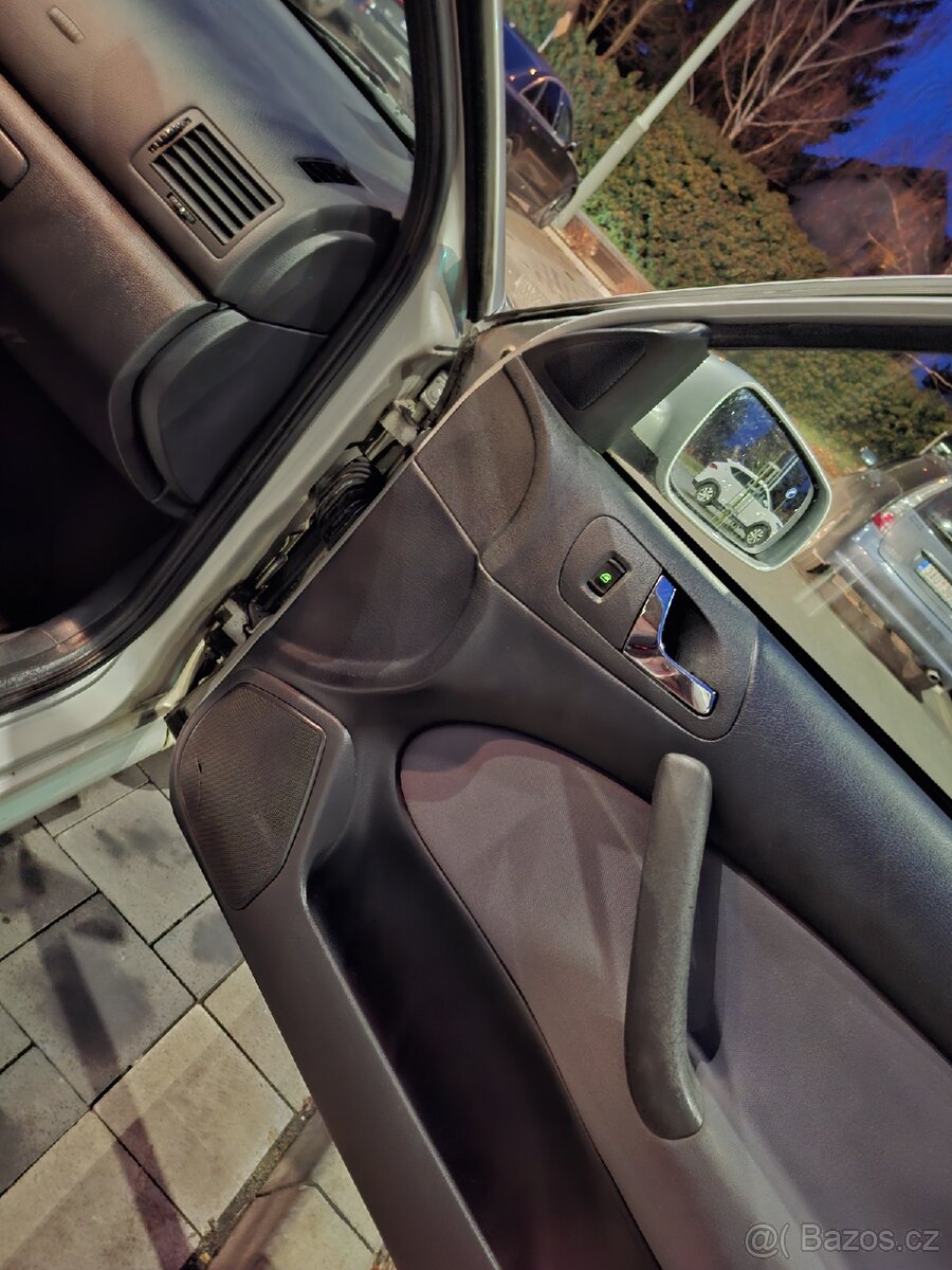 Škoda octavia 1.9 tdi 66kw - 9