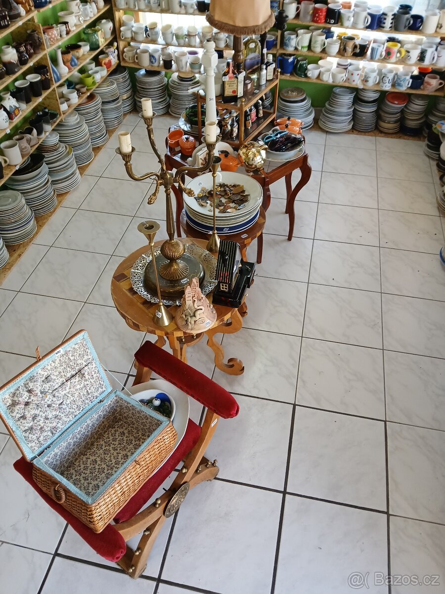 RUSENI BAZARU SUPER CENY - 9