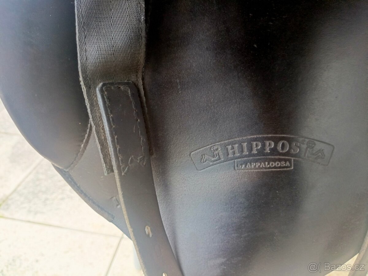 Prestige Hippos 17,5 /2 - 9