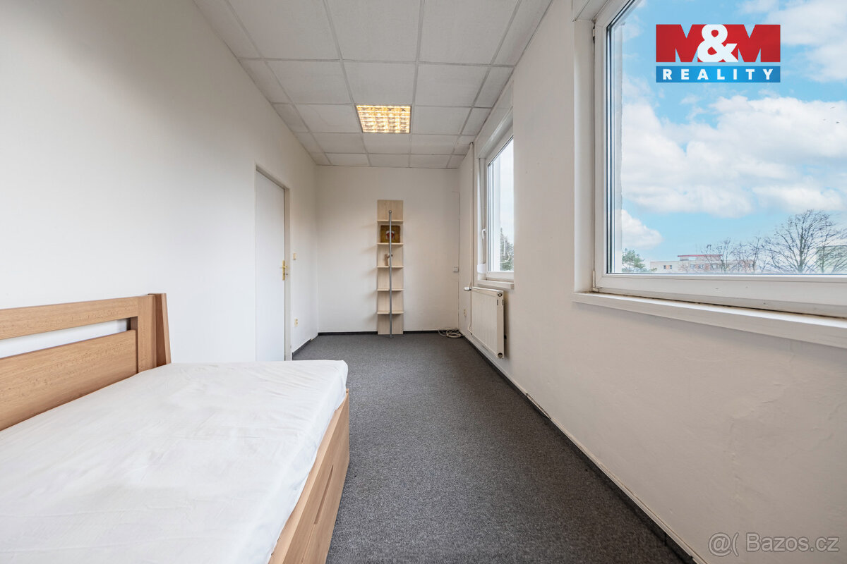 Prodej nájemního bytu, 58 m² - 9