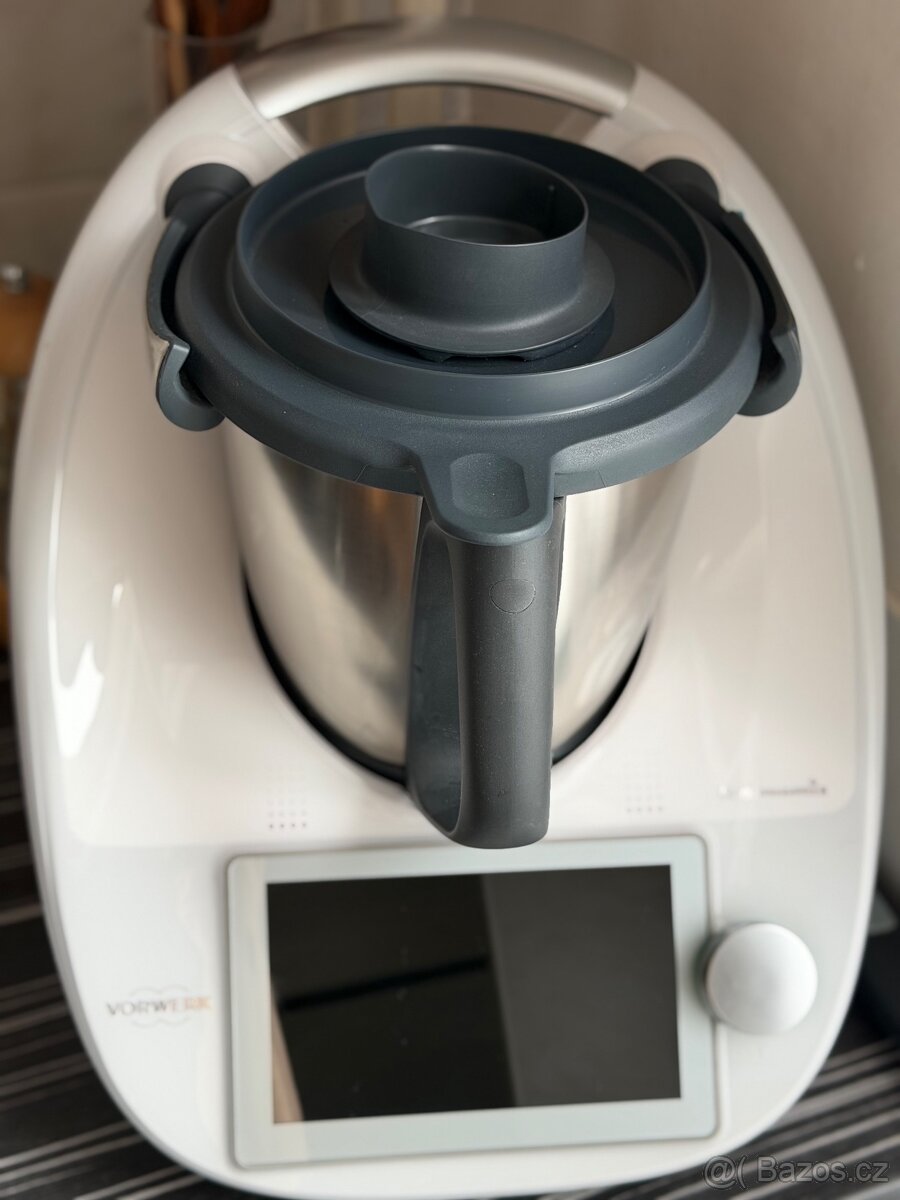 Thermomix TM6 - 9