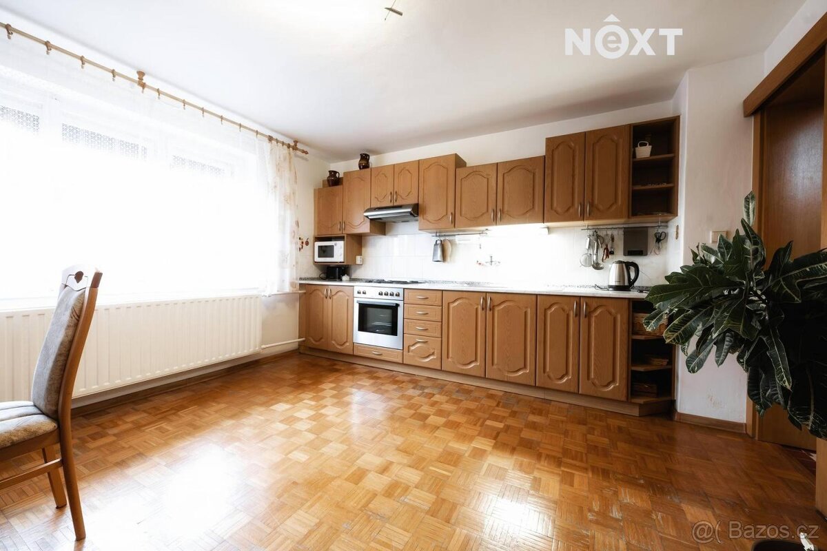 Prodej Rodinný dům, 119㎡ - 9