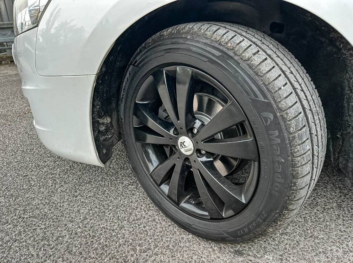 Peugeot 508 2.0 HDi Active BMP6 - 9