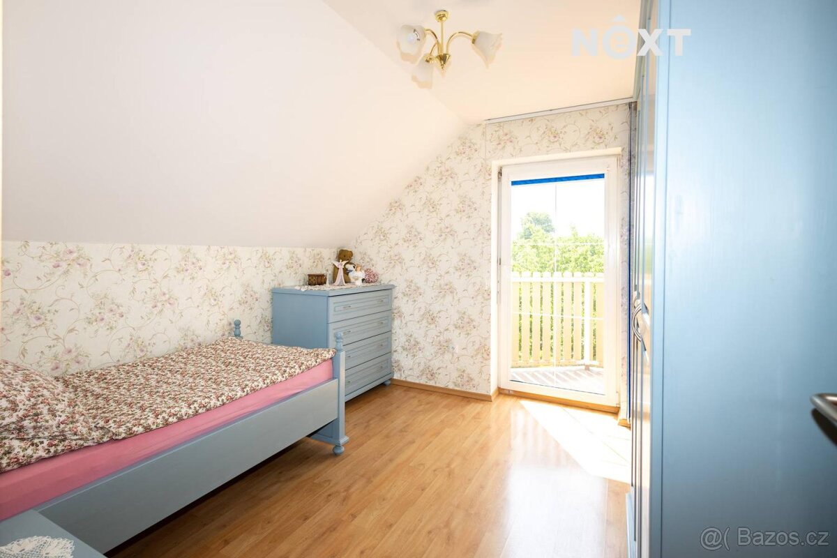 Prodej Rodinný dům, 168㎡ - 9