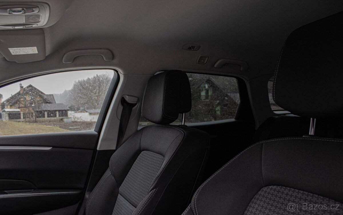 Renault Talisman Grandtour 1.6 dCi 2017 - 9