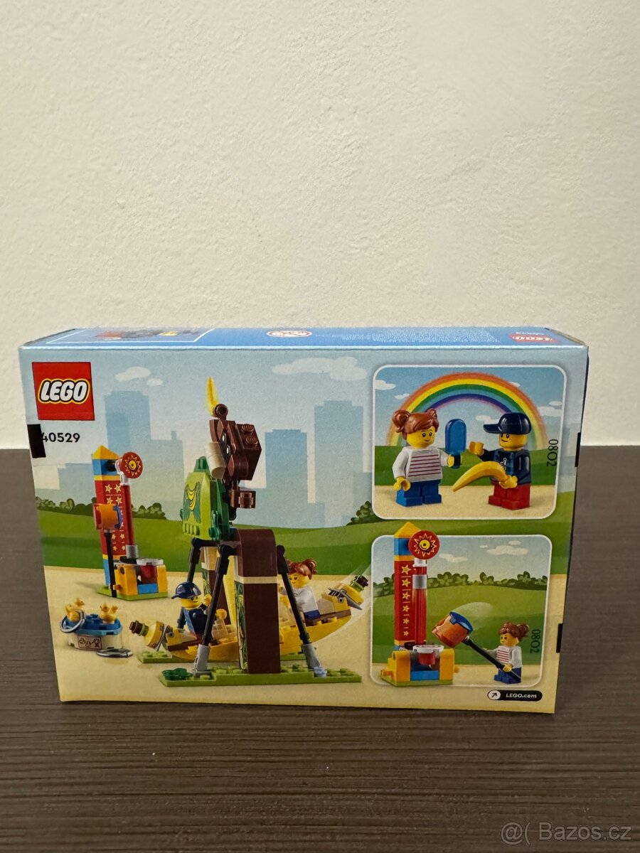 LEGO VIP sety 1/2 - 9