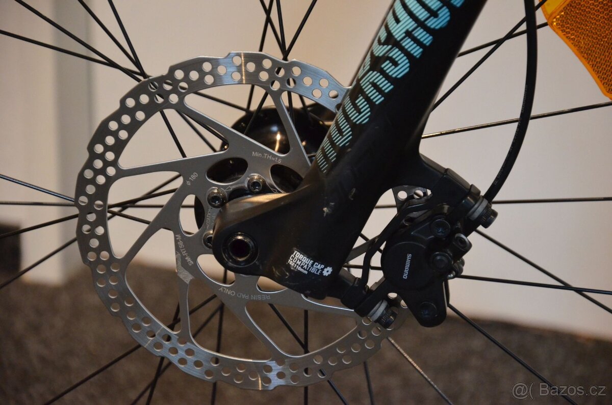 Rock Machine CATHERINE CRB 30-29 M 2020 - 9