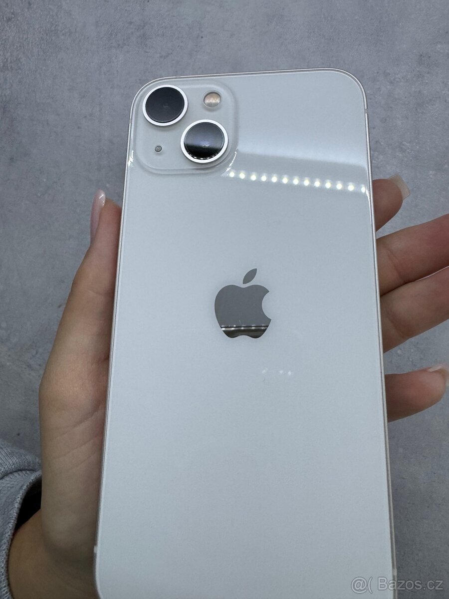 iPhone 13, 256 GB – Starlight - 9