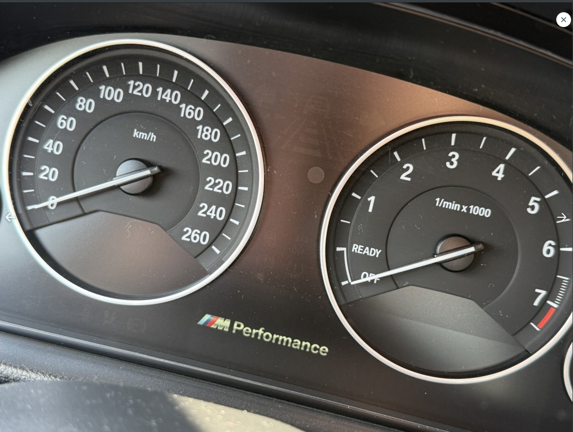 Prodám BMW 335i XDrive - 9