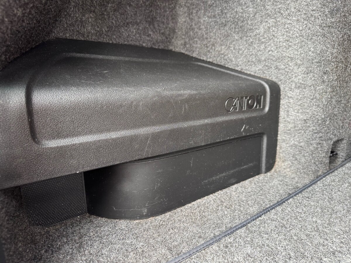 Škoda Octavia 3 • 2016 • 1.6TDi • DSG • 81kw - 9