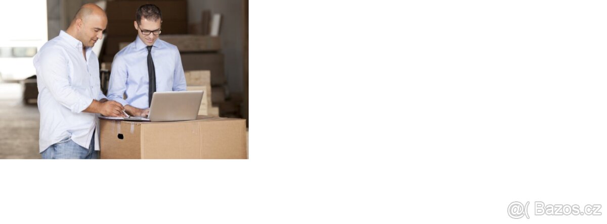 Nabízíme k pronájmu Minisklady Bohumín - 9