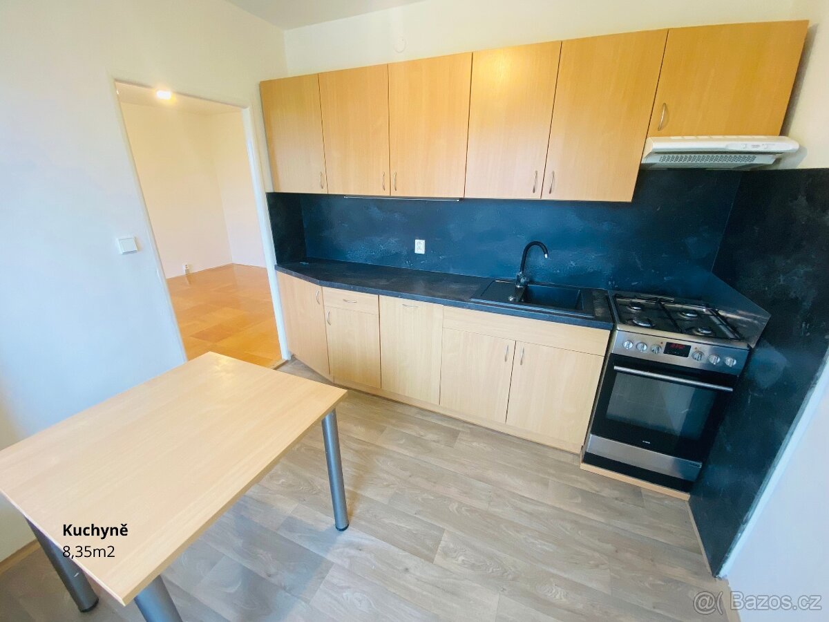 Prodej bytu 3+1, 62 m², Ostrava-Hrabůvka - 9